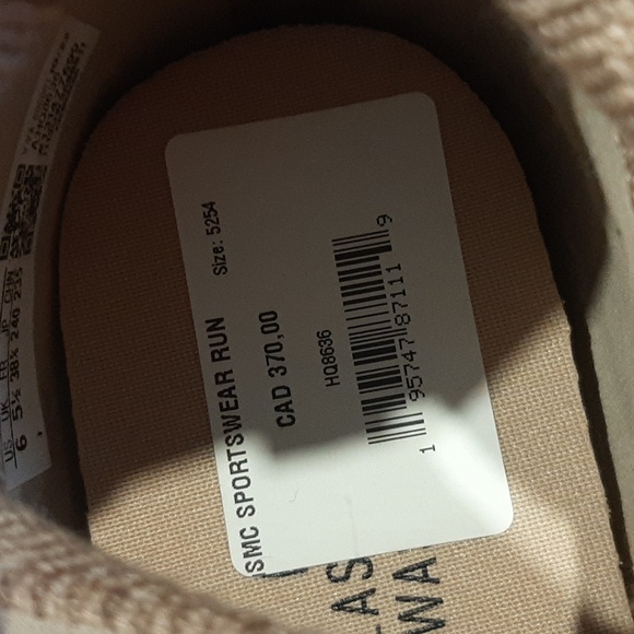 Adidas by stella mccartney - Picture 6 of 6